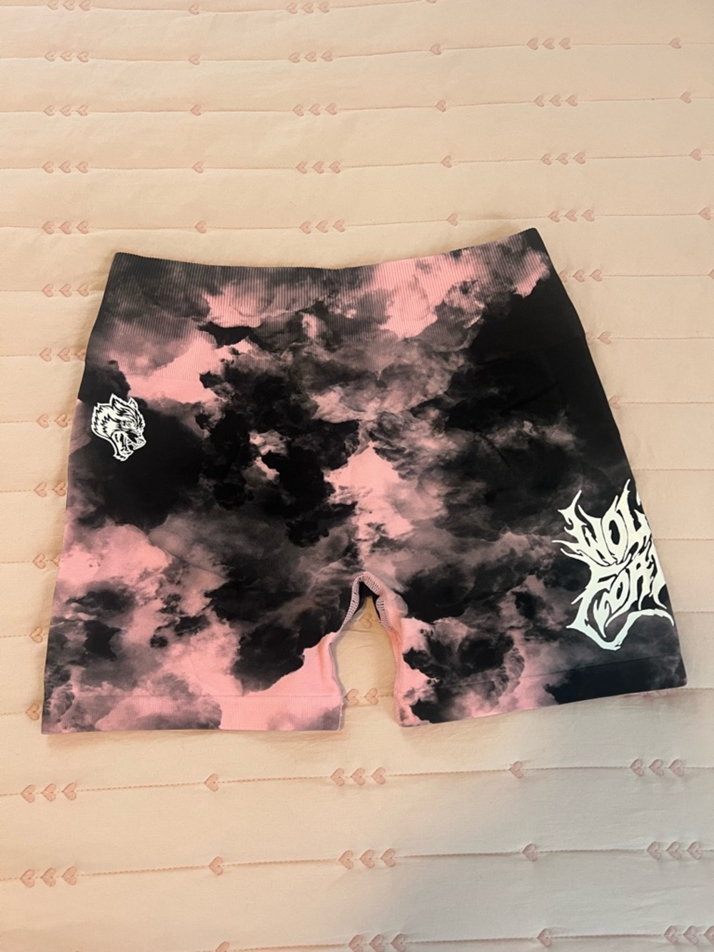 Darc Sport Seamless Shorts